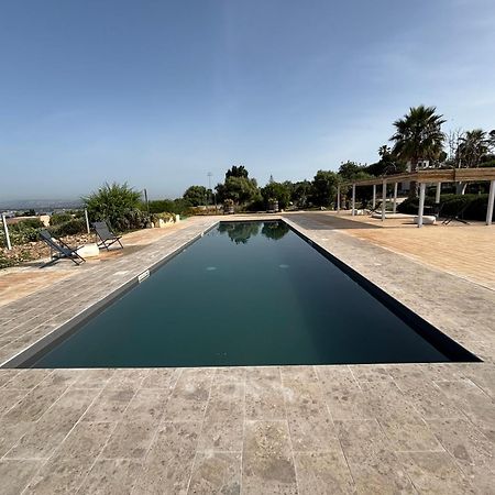 Il Casale Residence Plemmirio Ngoại thất bức ảnh