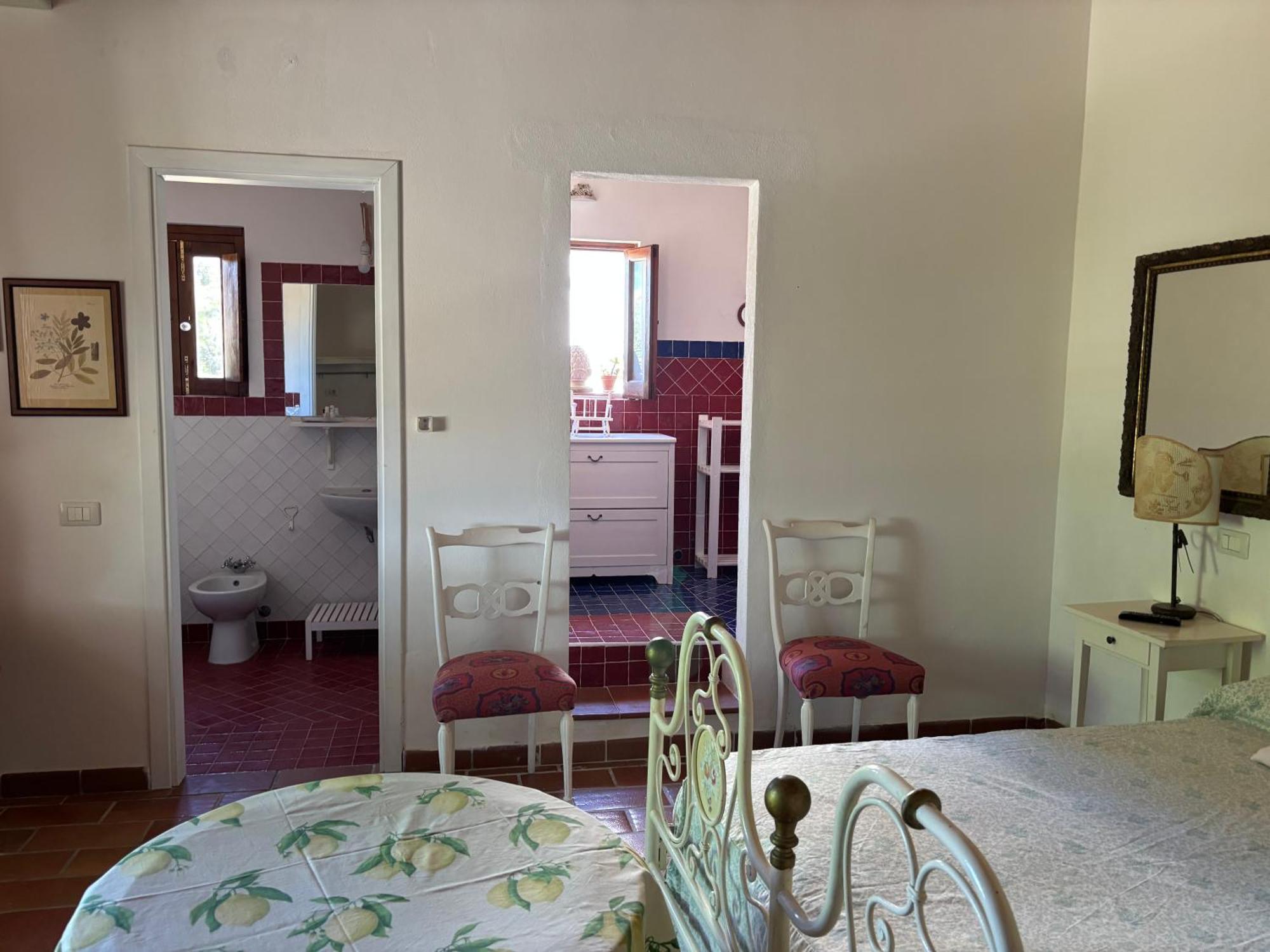 Il Casale Residence Plemmirio Ngoại thất bức ảnh