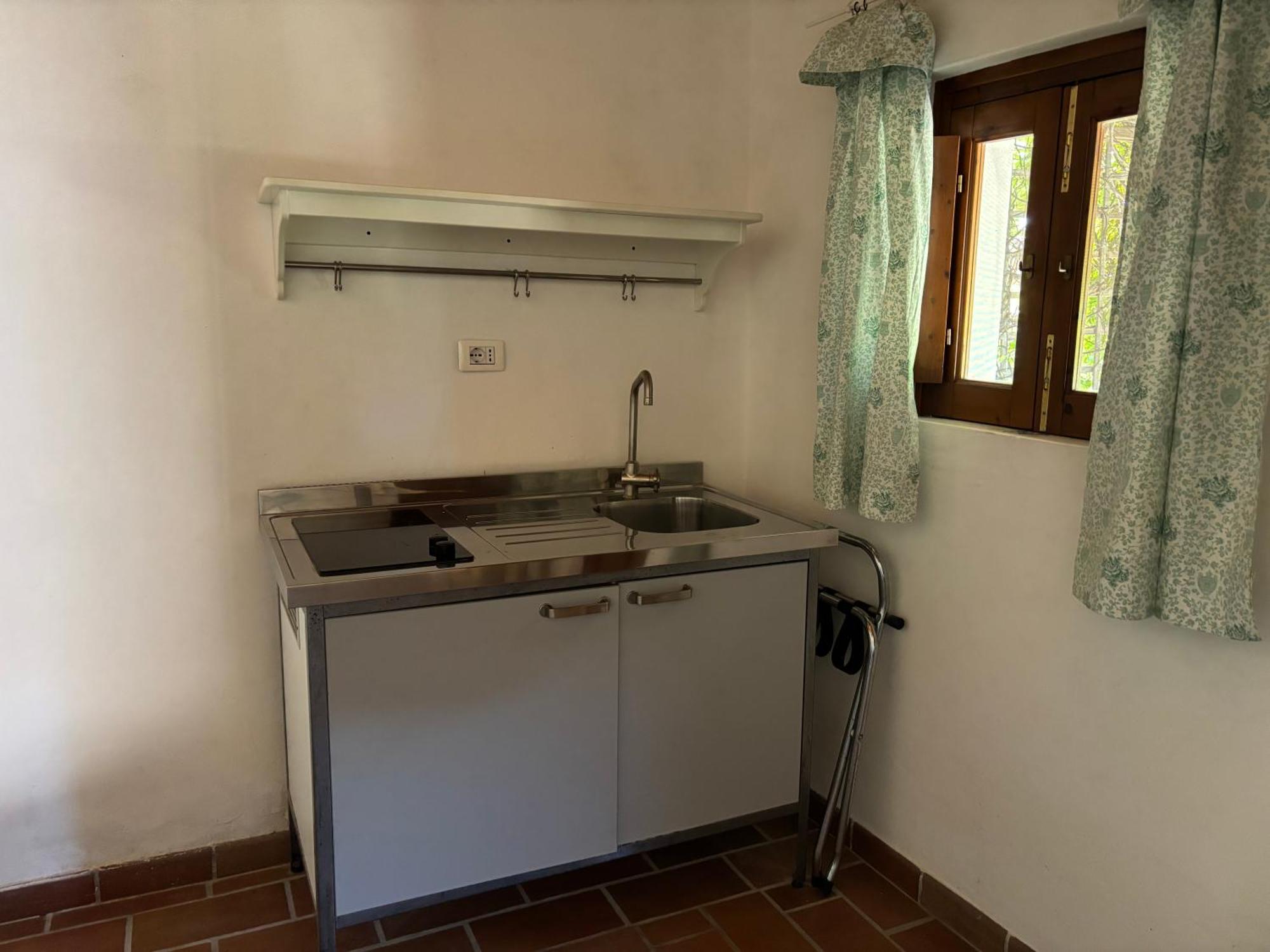 Il Casale Residence Plemmirio Ngoại thất bức ảnh